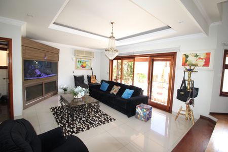 Casa à venda com 388m², 6 quartos e 6 vagasSala 2