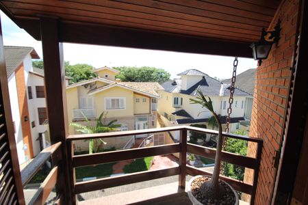 Casa à venda com 388m², 6 quartos e 6 vagasQuarto 1 - Varanda