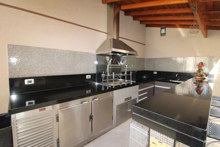 Casa à venda com 388m², 6 quartos e 6 vagasÁrea de Lazer