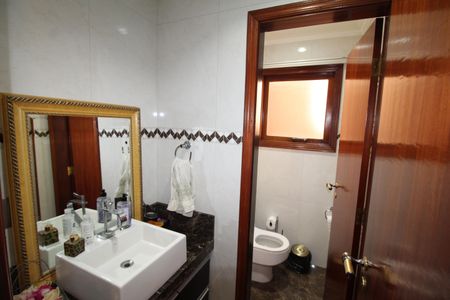 Casa à venda com 388m², 6 quartos e 6 vagasLavabo 2