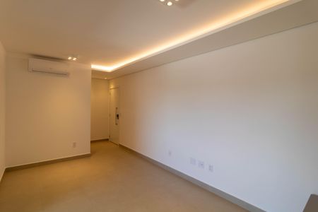 Salas de apartamento para alugar com 2 quartos, 80m² em Jardim Guanabara, Campinas