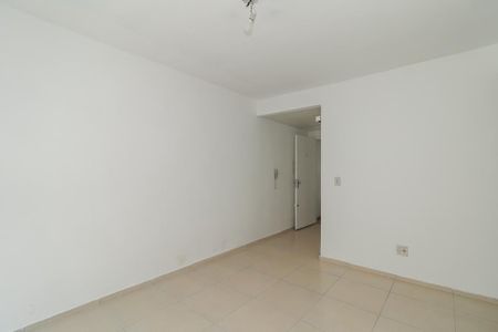 Sala de apartamento para alugar com 1 quarto, 50m² em Petrópolis, Porto Alegre