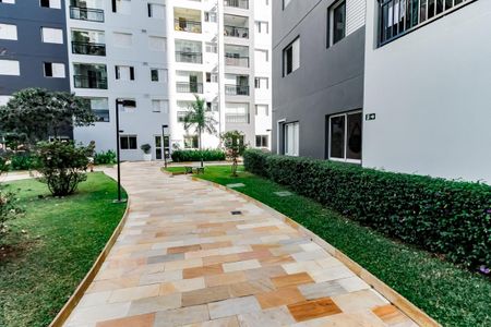 Apartamento à venda com 60m², 2 quartos e 1 vaga Apartamento à venda com 60m², 2 quartos e 1 vagaÁrea comum