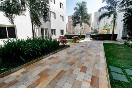 Apartamento à venda com 60m², 2 quartos e 1 vaga Apartamento à venda com 60m², 2 quartos e 1 vagaÁrea comum