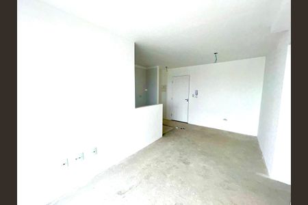 Apartamento para alugar com 61m², 2 quartos e 1 vaga Apartamento para alugar com 61m², 2 quartos e 1 vagaSala