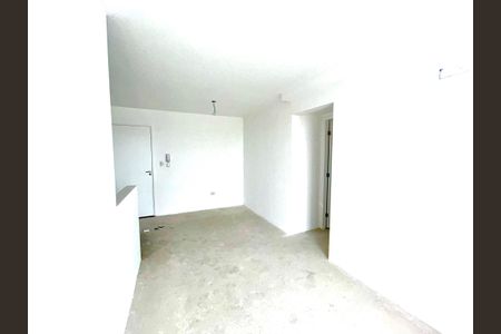 Apartamento para alugar com 61m², 2 quartos e 1 vaga Apartamento para alugar com 61m², 2 quartos e 1 vagaSala