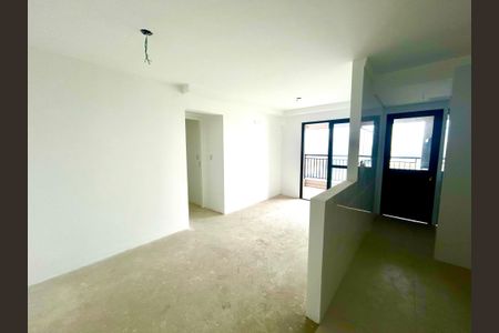Apartamento para alugar com 61m², 2 quartos e 1 vaga Apartamento para alugar com 61m², 2 quartos e 1 vagaSala
