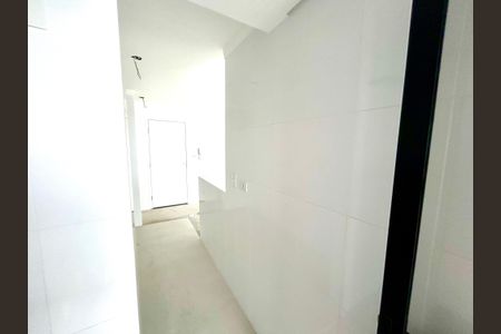 Apartamento para alugar com 61m², 2 quartos e 1 vaga Apartamento para alugar com 61m², 2 quartos e 1 vagaÁrea de Serviço