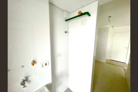 Apartamento para alugar com 61m², 2 quartos e 1 vaga Apartamento para alugar com 61m², 2 quartos e 1 vagaÁrea de Serviço