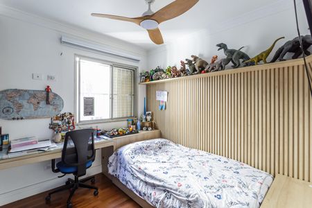 Quarto 1 de apartamento para alugar com 2 quartos, 97m² em Itaim Bibi, São Paulo