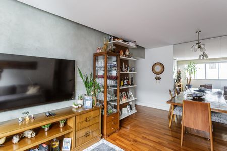 Sala de apartamento para alugar com 2 quartos, 97m² em Itaim Bibi, São Paulo