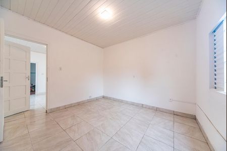 Casa para alugar com 60m², 1 quarto e 2 vagasQuarto
