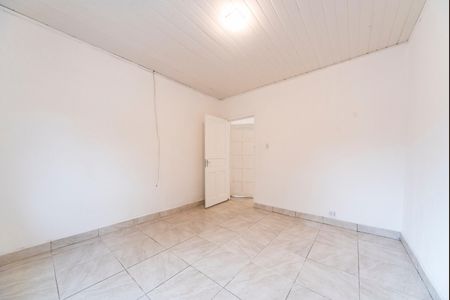 Casa para alugar com 60m², 1 quarto e 2 vagasQuarto