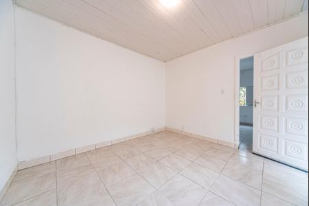 Casa para alugar com 60m², 1 quarto e 2 vagasSala