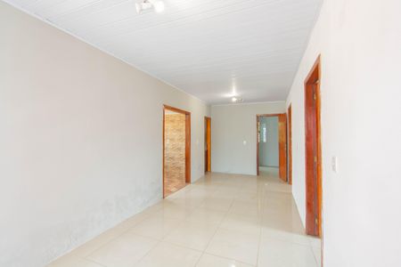 Casa à venda com 150m², 2 quartos e 1 vaga