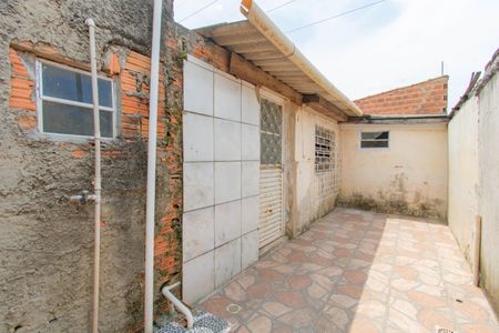 Casa à venda com 150m², 2 quartos e 1 vaga