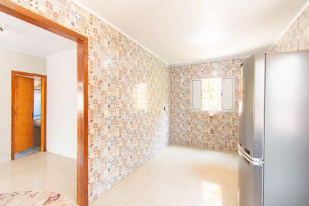 Casa à venda com 150m², 2 quartos e 1 vaga