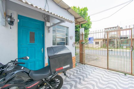 Casa à venda com 150m², 2 quartos e 1 vaga