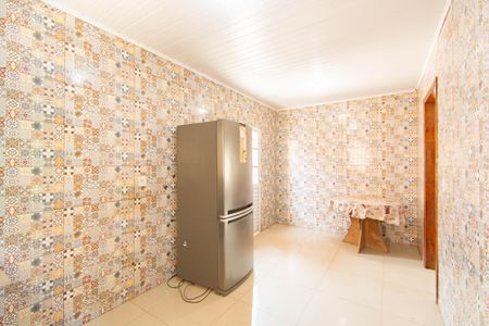 Casa à venda com 150m², 2 quartos e 1 vaga