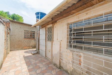 Casa à venda com 150m², 2 quartos e 1 vaga