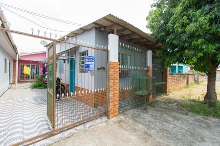 Casa à venda com 150m², 2 quartos e 1 vaga