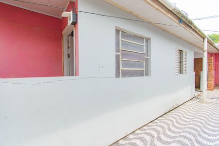 Casa à venda com 150m², 2 quartos e 1 vaga