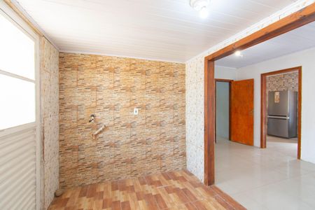 Casa à venda com 150m², 2 quartos e 1 vaga