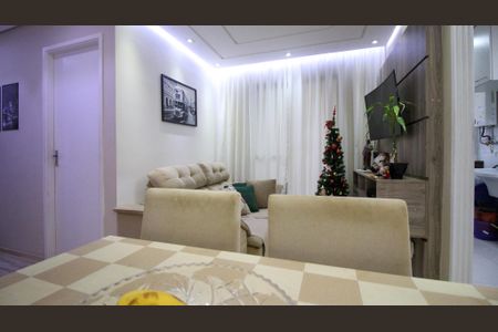 Apartamento para alugar com 2 quartos, 50m² em Jardim Vila Formosa, São Paulo