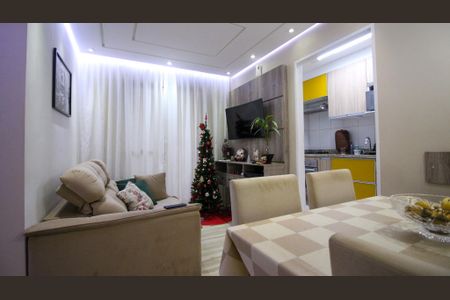 Apartamento para alugar com 2 quartos, 50m² em Jardim Vila Formosa, São Paulo