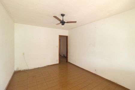 Sala de casa para alugar com 2 quartos, 80m² em Senador Vasconcelos, Rio de Janeiro