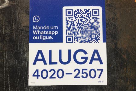 Casa para alugar com 80m², 2 quartos e sem vagaPlaquinha