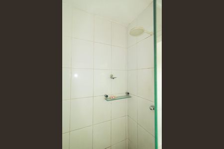 Casa para alugar com 80m², 2 quartos e sem vagaBanheiro 1