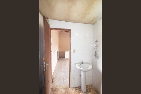 Casa para alugar com 80m², 2 quartos e sem vagaBanheiro 2