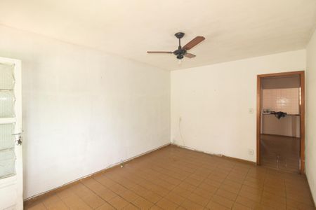 Sala de casa para alugar com 2 quartos, 80m² em Senador Vasconcelos, Rio de Janeiro