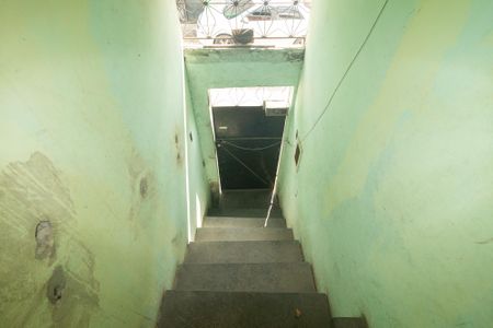 Casa para alugar com 80m², 2 quartos e sem vagaEntrada