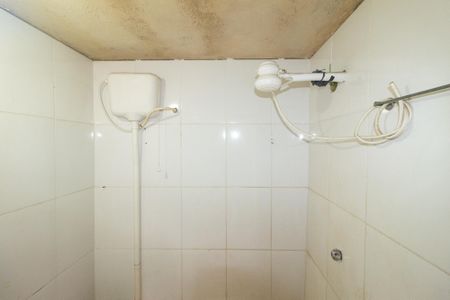 Casa para alugar com 80m², 2 quartos e sem vagaBanheiro 2