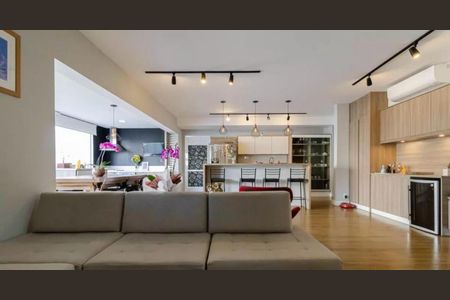 Apartamento à venda com 141m², 3 quartos e 2 vagasFoto 04