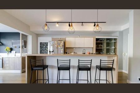 Apartamento à venda com 141m², 3 quartos e 2 vagasFoto 13