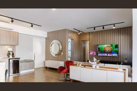 Apartamento à venda com 141m², 3 quartos e 2 vagasFoto 23