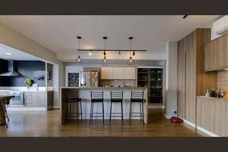 Apartamento à venda com 141m², 3 quartos e 2 vagasFoto 22