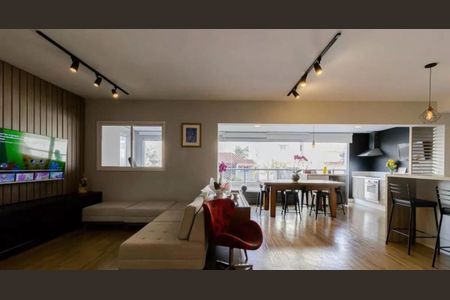 Apartamento à venda com 141m², 3 quartos e 2 vagasFoto 08