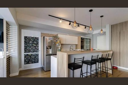 Apartamento à venda com 141m², 3 quartos e 2 vagasFoto 32