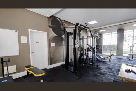 Apartamento à venda com 141m², 3 quartos e 2 vagasFoto 36