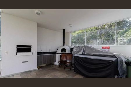 Apartamento à venda com 141m², 3 quartos e 2 vagasFoto 12