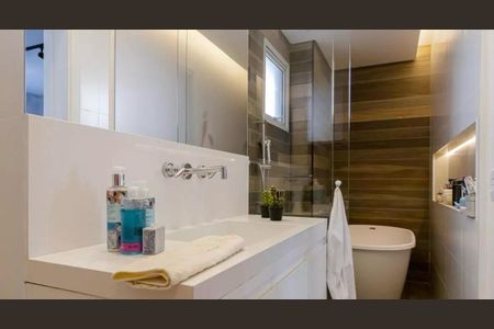 Apartamento à venda com 141m², 3 quartos e 2 vagasFoto 30