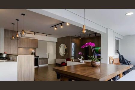 Apartamento à venda com 141m², 3 quartos e 2 vagasFoto 03