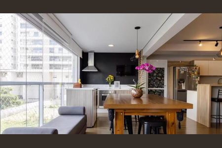 Apartamento à venda com 141m², 3 quartos e 2 vagasFoto 24