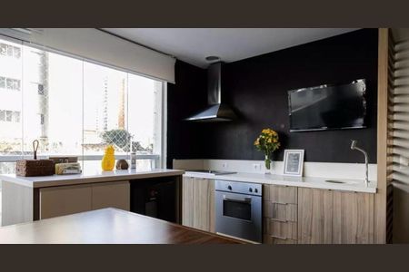 Apartamento à venda com 141m², 3 quartos e 2 vagasFoto 15