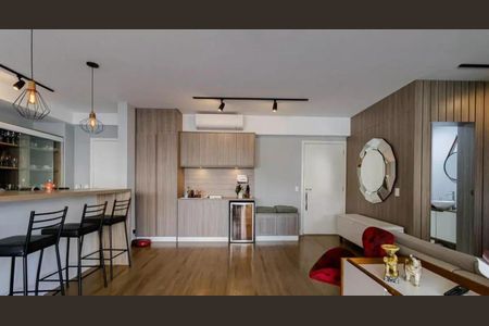 Apartamento à venda com 141m², 3 quartos e 2 vagasFoto 21