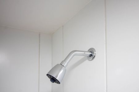 Apartamento para alugar com 49m², 2 quartos e 1 vaga Apartamento para alugar com 49m², 2 quartos e 1 vagaBanheiro